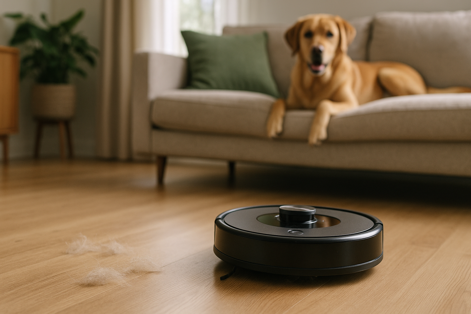 robot vacuum worth it for pet hair robot vacuum worth it